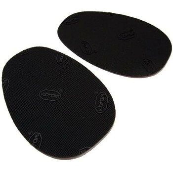 ロイヤルリビング パレットソール palette sole 靴底の滑り止め フリーサイズ ブラック 【北海道・沖縄・離島配送不可】