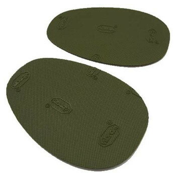 ロイヤルリビング パレットソール palette sole 靴底の滑り止め フリーサイズ カーキ 【北海道・沖縄・離島配送不可】