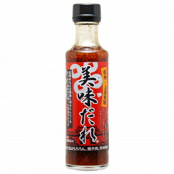 丸正醸造 美味だれ 200ml×9瓶 【北海道・沖縄・離島配送不可】