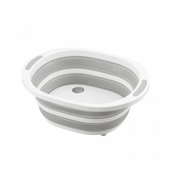 「デイズ」折り畳み式洗い桶 DS-09 【北海道・沖縄・離島配送不可】