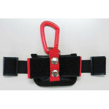 SINANO シナノ　レビータ用ポールホルダー 354008 【北海道・沖縄・離島配送不可】