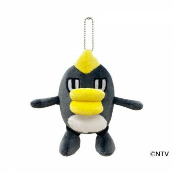 くもジロー もちもちミニぬいぐるみ 【北海道・沖縄・離島配送不可】