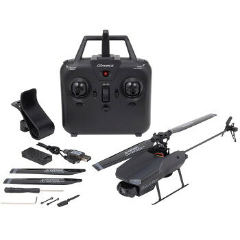 G-FORCE ジーフォース Hawk-Eye(ホーク・アイ) RTFセット GB162 【沖縄配送不可】