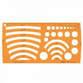 バンコ テンプレート 202-03 20203 【北海道・沖縄・離島配送不可】