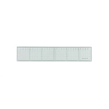 バンコ 方眼カッティング定規 282-30 28230 【沖縄配送不可】