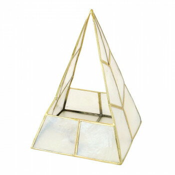 カピススタンドプラントホルダー　三角 17518891001 【北海道・沖縄・離島配送不可】