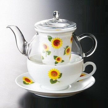 ティーフォーワン 誕生花 8月 ひまわり TFO-003 【北海道・沖縄・離島配送不可】