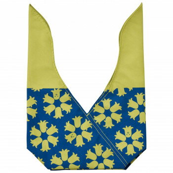 セトクラフト あづま袋 タコさんウィンナー ネイビー SF-8302-NV 【北海道・沖縄・離島配送不可】