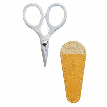 クロバー 手芸ステンレスはさみ シャープル 75 36-601 【北海道・沖縄・離島配送不可】