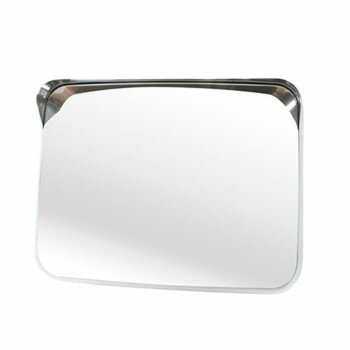 信栄物産　ステンレスミラー グレー S-5GL 【北海道・沖縄・離島配送不可】