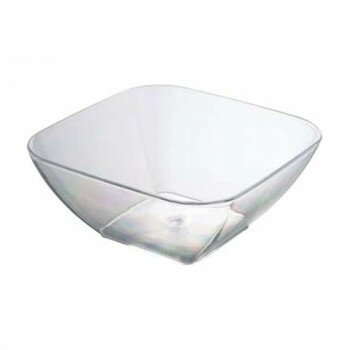 佐藤金属興業　SALUS　fun　サラダボール　角 【北海道・沖縄・離島配送不可】