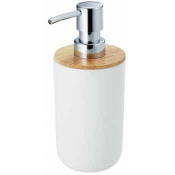 佐藤金属興業 SALUS ナチュラル ソープディスペンサー 【北海道・沖縄・離島配送不可】