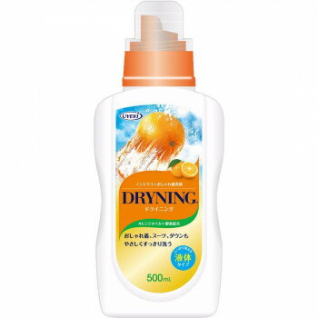 �h���C�j���O �t�̃^�C�v �{�� 500ml