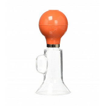 太陽医療品製作所　タイヨー赤玉乳吸器 【北海道・沖縄・離島配送不可】