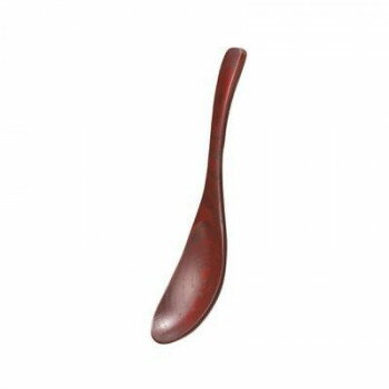 餐具（刀子, 叉子, 匙儿） - 阿瀬真三商店 れんげ タモ 15.6cm 【北海道・沖縄・離島配送不可】