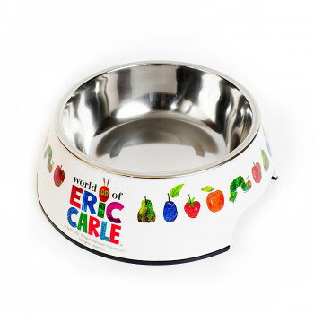 はらぺこあおむし ペット用フードボール M フルーツ 44480 【北海道・沖縄・離島配送不可】