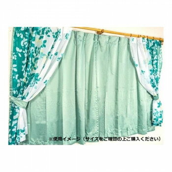 Arie(アーリエ) リーナIII 4枚組カーテン 100×178 B 725754004178045 【北海道・沖縄・離島配送不可】