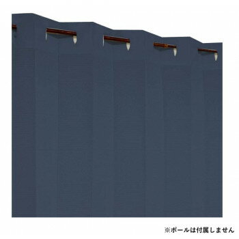 Arie(アーリエ) 間仕切カーテン シキルクン 100×260 NB 725945100260047 【北海道・沖縄・離島配送不可】