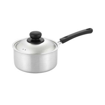 COOK EASY クック・イージー 片手鍋 16cm SJ3319 【北海道・沖縄・離島配送不可】