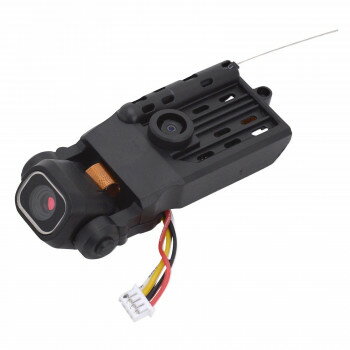 カメラモジュール(Black)(LEGGERO) GB190 【北海道・沖縄・離島配送不可】