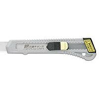 フォーエバー チタンスクレープカッター L ガイド付 TSL-S