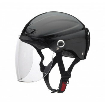 Handle Cover - ユニカー工業 エアホッパー2ヘルメット ブラック BH-27K 【北海道・沖縄・離島配送不可】