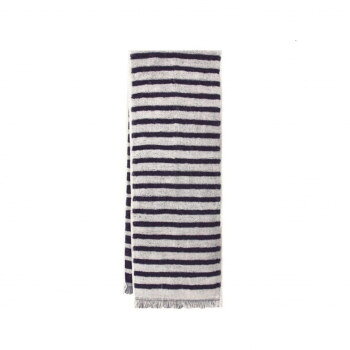 成願 Eco de クール クールボーダー パイルクールマフラー CLBD-100 NB 【北海道・沖縄・離島配送不可】