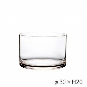 PVシリンダー φ30xH20　2300045 【北海道・沖縄・離島配送不可】