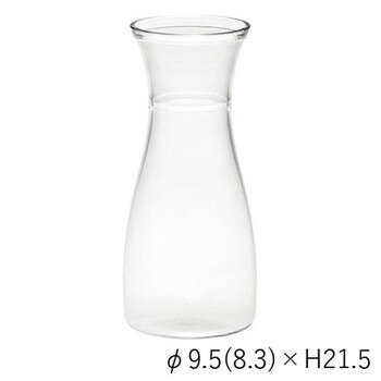 PVベースA9.5(8.3)xH21.5　2300066 【北海道・沖縄・離島配送不可】