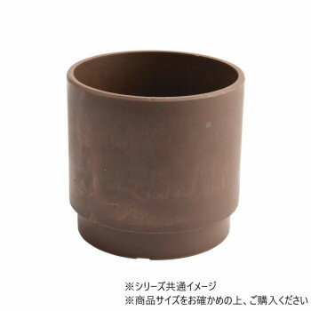 SKステップ 15.5xH15 チョコ・3d00036CH 【北海道・沖縄・離島配送不可】