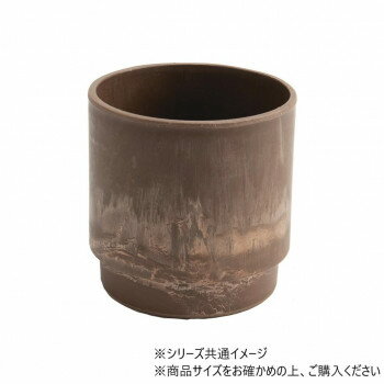 ＜＜ご注意下さい＞＞こちらの商品はメーカーよりお客様へ直接お届けの品になります。 当店での在庫はしておりません。在庫の有無はメーカー在庫のみになりますので、急な欠品や急に廃盤になる可能性がございます。こちらの商品の配送について○北海道・沖縄・離島につきましては、配送不可となりますので予めご了承お願いします。こちらの商品の包装(ラッピング)について○上記の理由(メーカーより直送)により包装はできませんので予めご了承お願いします。こちらの商品の不具合について○お届けしましたこちらの商品に不具合があった場合、商品到着日より1週間以内に当店にご連絡ください。メーカーが直接対応させて頂きます。○お客様がご自身で修理された場合、費用の負担は致しかねますので予めご了承下さい。陶器のような質感で安っぽくない。軽くて、丈夫で、水が漏れない。多くの皆様に愛されている大人気シリーズです。サイズ：Φ12×H12cm個装サイズ：12×12×12cm重量：340g個装重量：340g仕様：縦向き生産国：中国