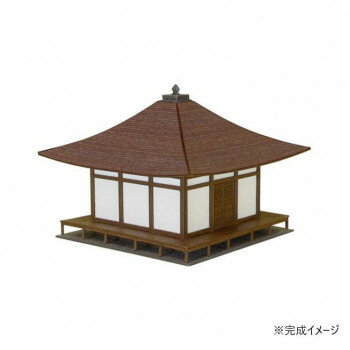 みにちゅあーと お堂 MP03-04 【北海道・沖縄・離島配送不可】