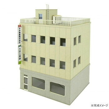 みにちゅあーと ビル-1 MK05-35 【沖縄配送不可】
