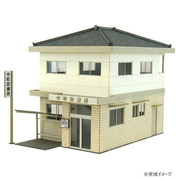 みにちゅあーと 診療所 MK05-36 【沖縄配送不可】