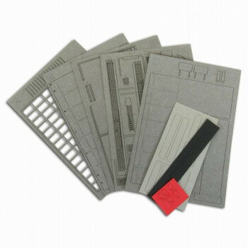 みにちゅあーと 駐車場A MP03-75 【北海道・沖縄・離島配送不可】