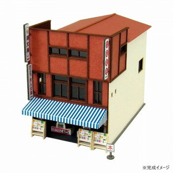 みにちゅあーと 本屋 MP03-63 【沖縄配送不可】