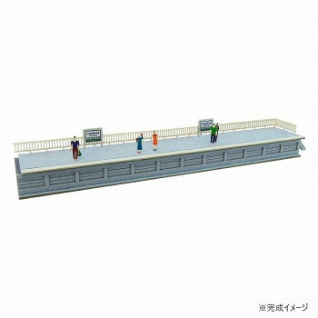 みにちゅあーと・プチ S=1/220 ホーム-5B MP01-129
