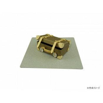 みにちゅあーと・プチ S=MIX トランク MP01-56 【北海道・沖縄・離島配送不可】