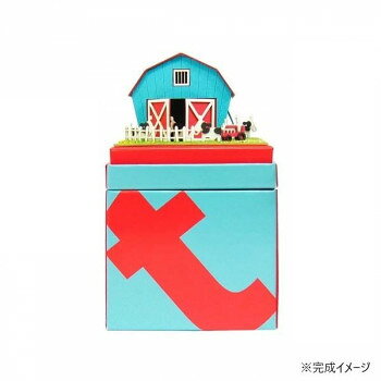 みにちゅあーとMini S=NON 小さなファーム MP05-06