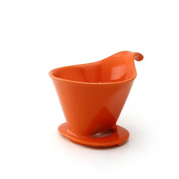 挽き立てのおいしいコーヒーが手軽に楽しめる。ベースに窓がありポットやカップの中を確認しながらコーヒーを注げます。サイズ：W117×D152×H103mm個装サイズ：15×13×11cm重量：360g個装重量：70g生産国：日本