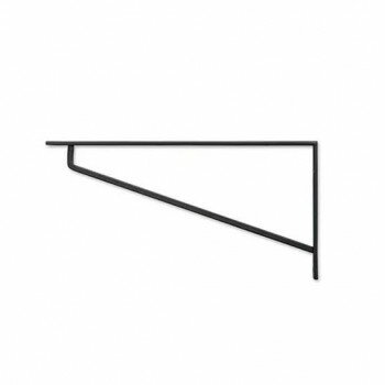 ブラケットL ブラック 63860 【北海道・沖縄・離島配送不可】