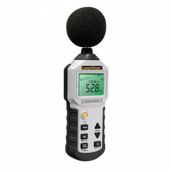 レーザーライナー 環境測定器 サウンドテストマスター 【北海道・沖縄・離島配送不可】