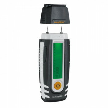 レーザーライナー 水分計 ダンプファインダーコンパクト 【北海道・沖縄・離島配送不可】