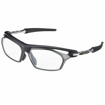 AXE(アックス) サングラス スポーツサングラス クリアレンズ SG-480OP MBK 【北海道・沖縄・離島配送不可】