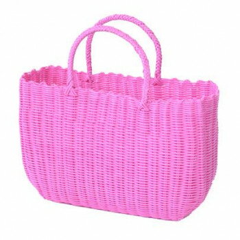 P.P.ジャンボバッグ ピンク 9938 【北海道・沖縄・離島配送不可】