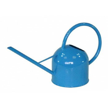 ジョウロ ブルー 81610 【北海道・沖縄・離島配送不可】