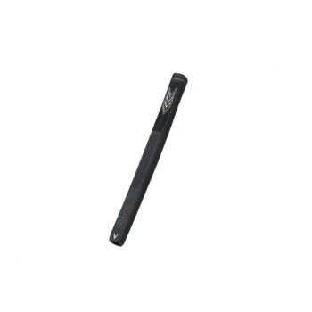 羽立工業　交換用単色フリクショングリップ ブラック　BH6228-09