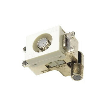 IN端子可動型 直列ユニット(シールド型 上り帯域カットフィルタースイッチ付) DWK8R-SW-B 【北海道・沖縄・離島配送不可】