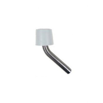 ネオシンプルオアシス (共通部品)口金パイプ・ゴム栓セット 800956 【北海道・沖縄・離島配送不可】