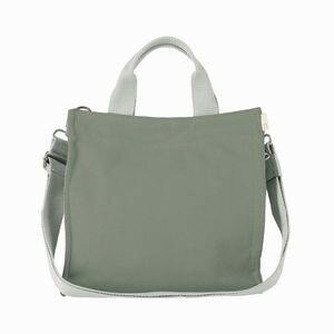 ROOTOTE ルートート NAスクエア2wayテンジクB トートバッグカーキ 141303 【北海道・沖縄・離島配送不可】